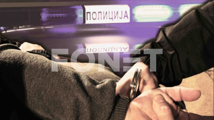 Uhapšeni zbog ubistva